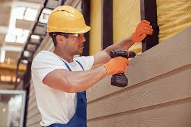 Affordable Siding Repair and Maintenance Services in Midway, FL